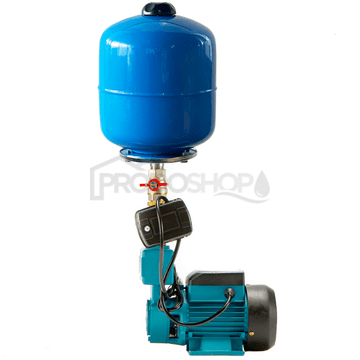  Domácí vodárna WZI 250/8 L -stojatá