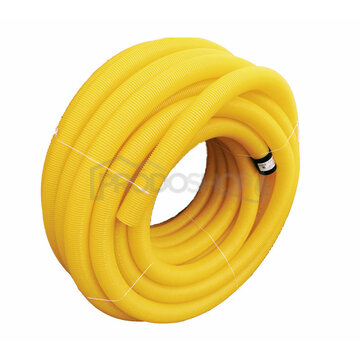 Drenážna rúra 100 - balenie 50m