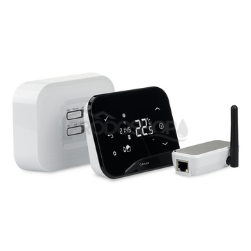  Internetový termostat SALUS iT500