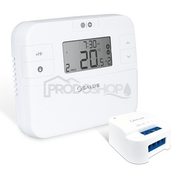 Bezdrátový termostat SALUS RT510SR