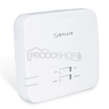 Bezdrátový termostat SALUS RXRT510