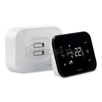 Bezdrátový termostat SALUS XT500