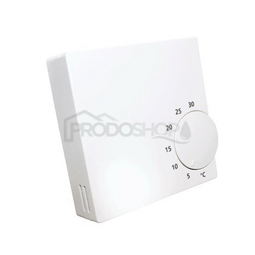 Izbový termostat RT10-230V