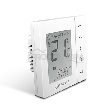 Pokojový termostat SALUS VS30W