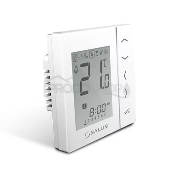 Pokojový termostat SALUS VS30W