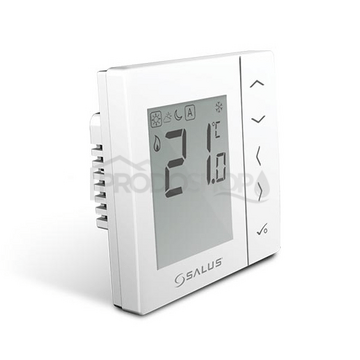 Pokojový termostat SALUS VS35W