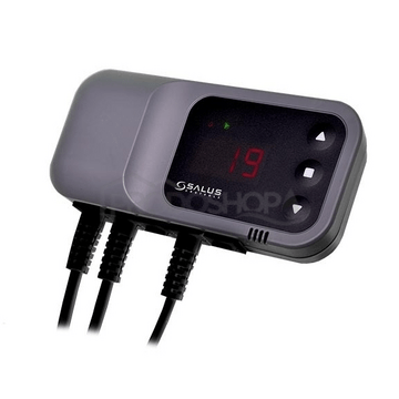 Termostat pre obehové čerpadlá SALUS PC11 