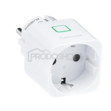 Zásuvkový přijímač SALUS SPE868 pro bezdrátové termostaty řady RT