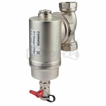 FERNOX TF1 Omega+ 1 ½”