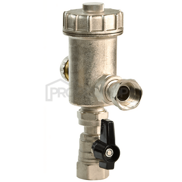 Magnetický filter I-001 3/4"