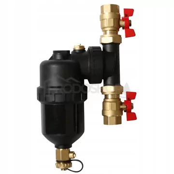 Magnetický filter I-003 3/4"