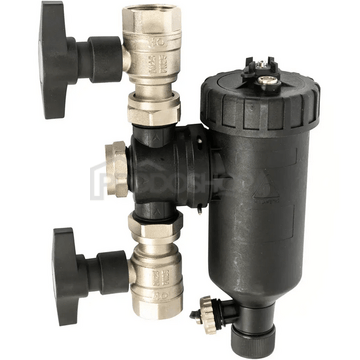 Magnetický filter IBF-07 1"