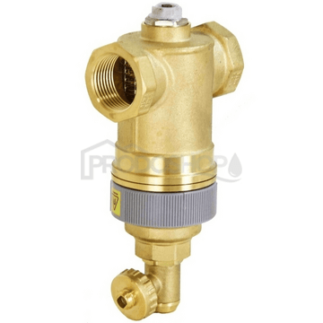 Magnetický filter IBF-10 1"