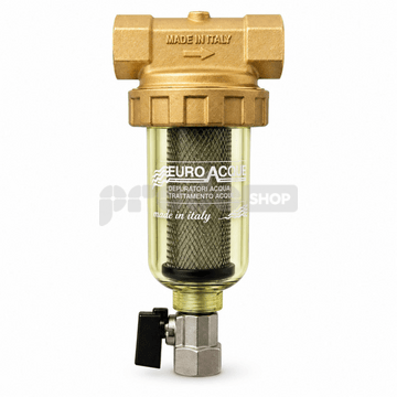 NANO 1/2" 100 mcr