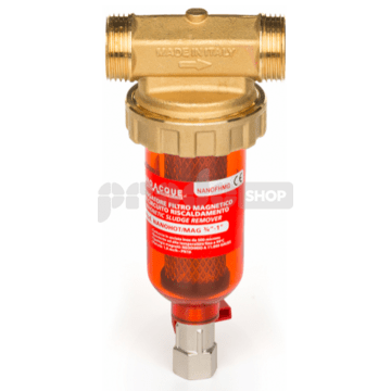 NANO HOTMAG 3/4" - 1" 500 mcr