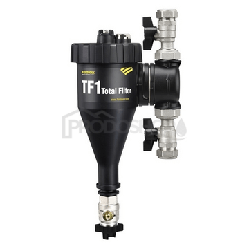 Total Filter Fernox TF1 3/4"