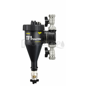 Total Filter Fernox TF1 1"