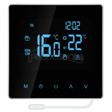 Termostat HAKL TH 750 wifi