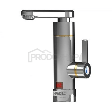 Přímotopná baterie HAKL OB 330