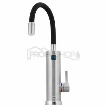 Přímotopná baterie HAKL OB 500