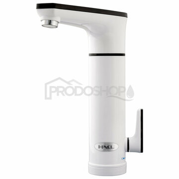 Přímotopná baterie HAKL OBR 330