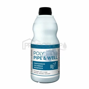 Dezinfekce PolyHMG - PolyWELL 0,25l