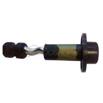 Náhradní díl čerpadla SQOLA 0,37 - /vřeteno, rotor stator/ 1x