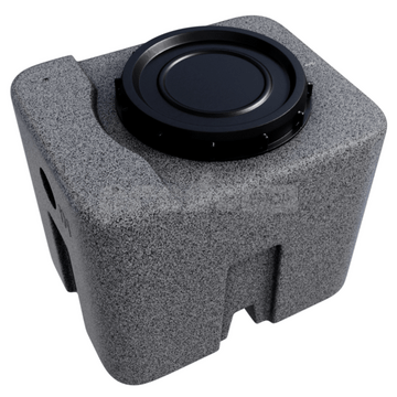 Separátor tukov 40 mramorový