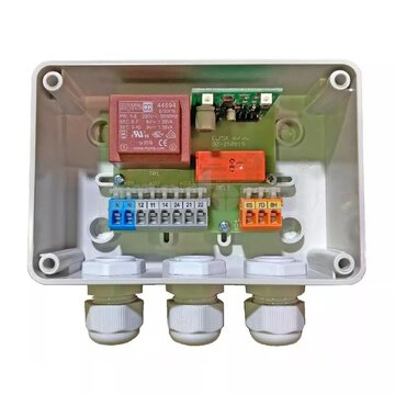 EZH-12V Automata IP-54