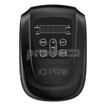 IVR 11 frekvenciaváltó szivattyúkhoz 0,75–3 kW; 1x230 V; max. 16 A