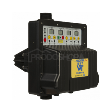 Frekvenční měnič Watertech EVO MM 8,5A 1,1 kW 230V
