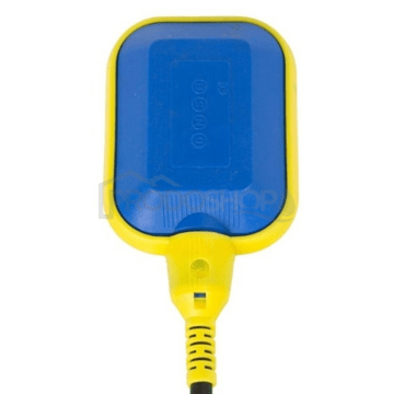 Úszókapcsoló 0,5m kábel