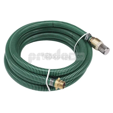 Szívócső 3/4" komplett 5 m - szívócső