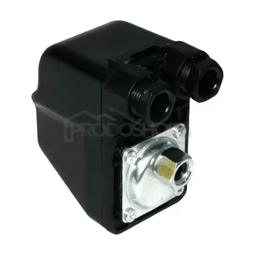 Tlakový spínač BSK-3A 230 16A 2,1-3,5bar