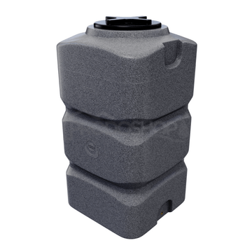 Rezervor de apă BK 500L marmorat