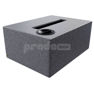 Nádrž na vodu do karavanu SP 150L mramorová