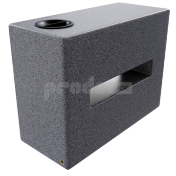  SP 150L márvány víztartály lakókocsihoz vertikális