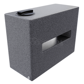  SP 150L márvány víztartály lakókocsihoz vertikális