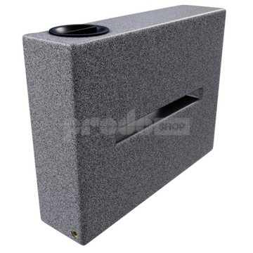 Víztartály lakókocsiba SP 80L márvány vertikális