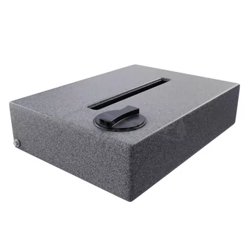 Nádrž na vodu do karavanu SP 80L mramorová