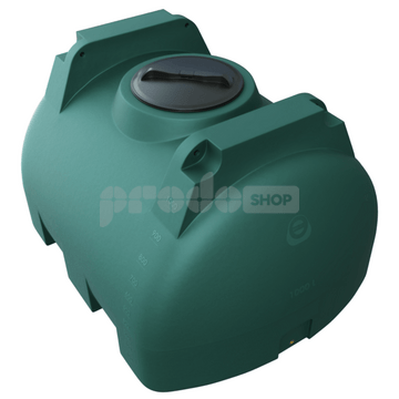 Víztartály G 1000L zöld