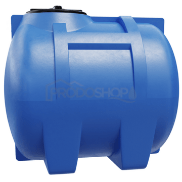 Víztartály G 150l kék