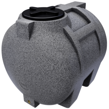 Víztartály G 150l márvány