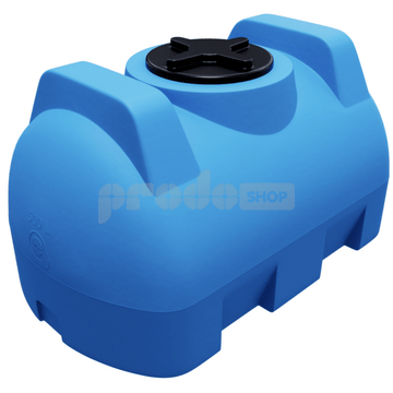 Nádrž na vodu G 500L modrá