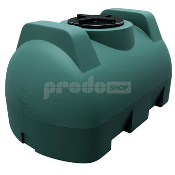 Nádrž na vodu G 500L zelená