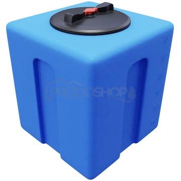 Prepravná nádrž na vodu K 60L modrá