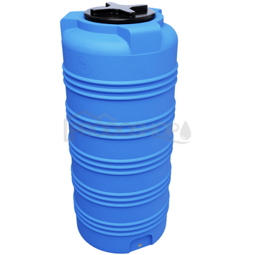 Sud na vodu V 505L modrý