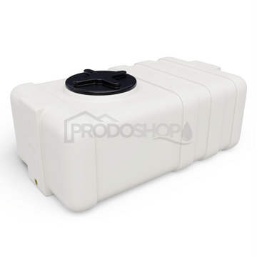 Rezervor de apă SG 100L alb