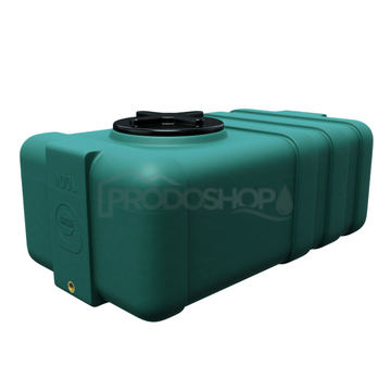Rezervor de apă SG 100L verde