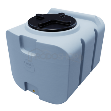 Rezervor de apă SK 100L gri